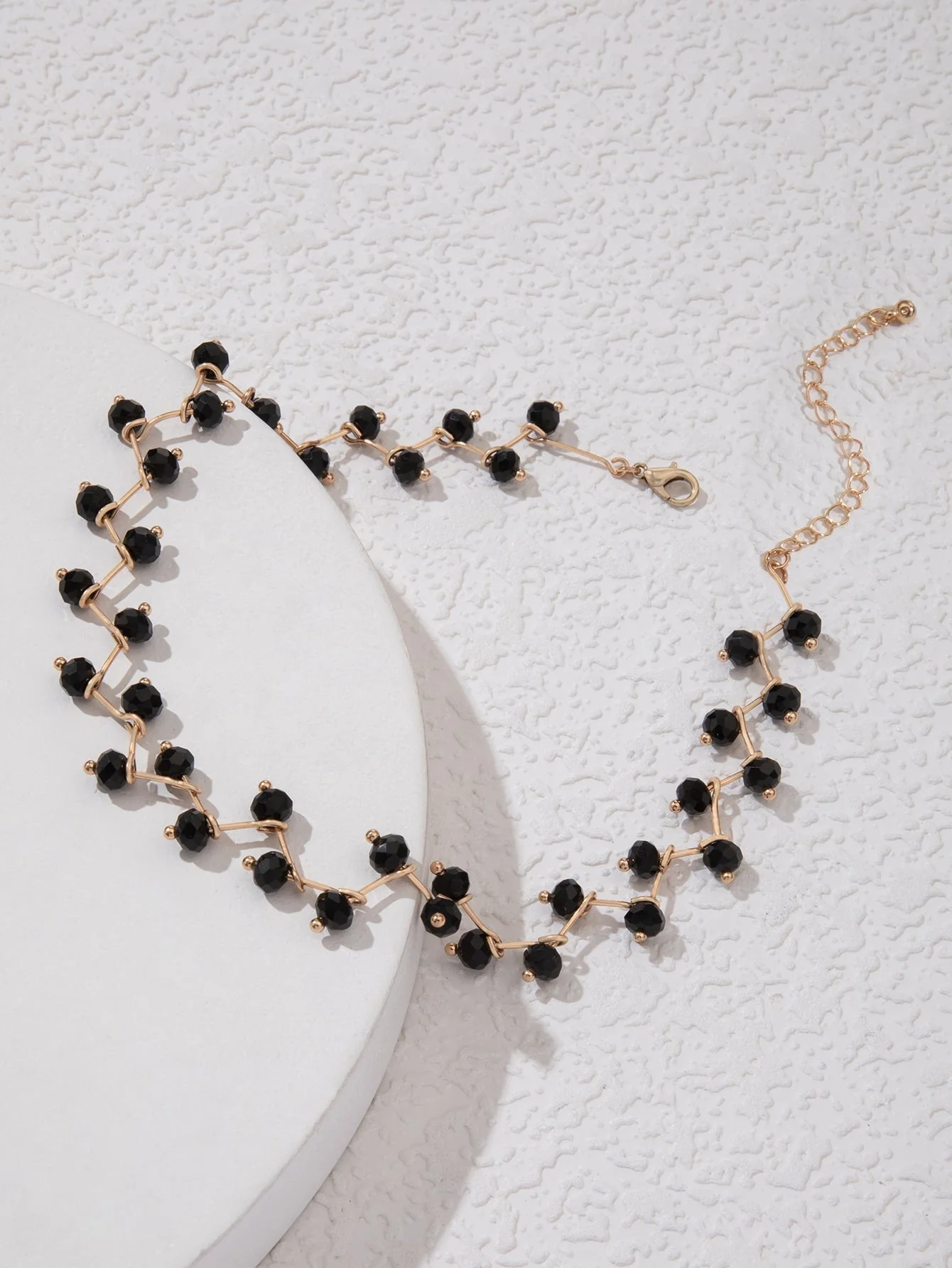 Bead Decor Choker - Image 5