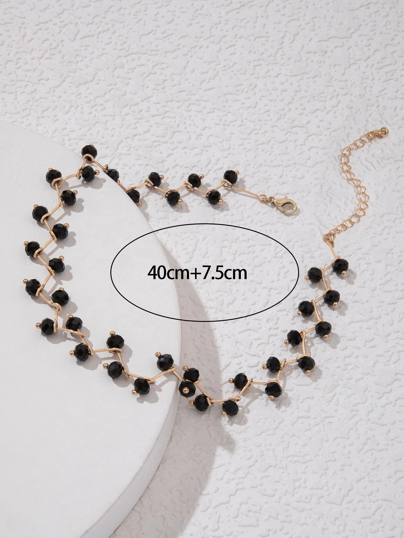 Bead Decor Choker - Image 6