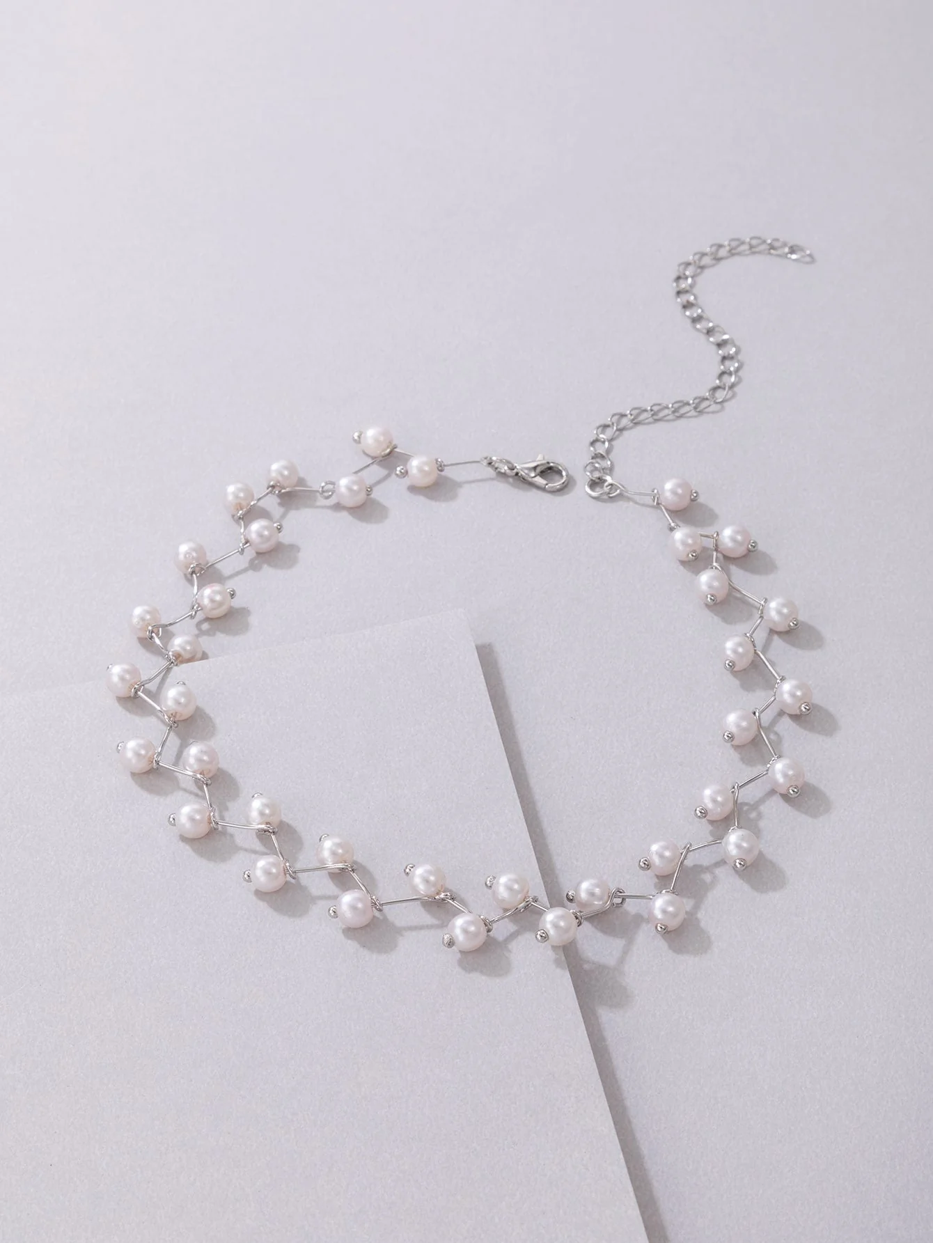 Bead Decor Choker - Image 8