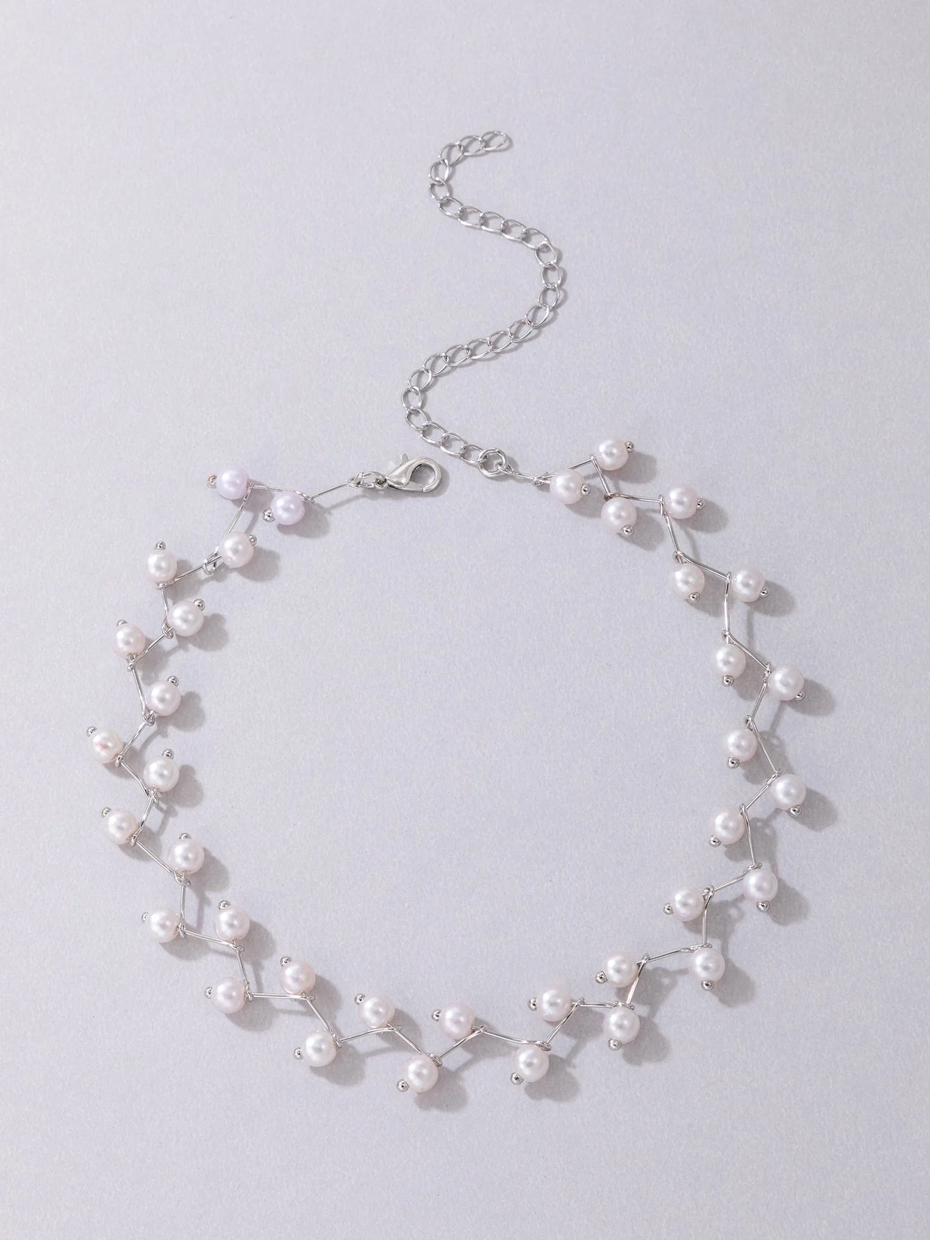 Bead Decor Choker - Image 9