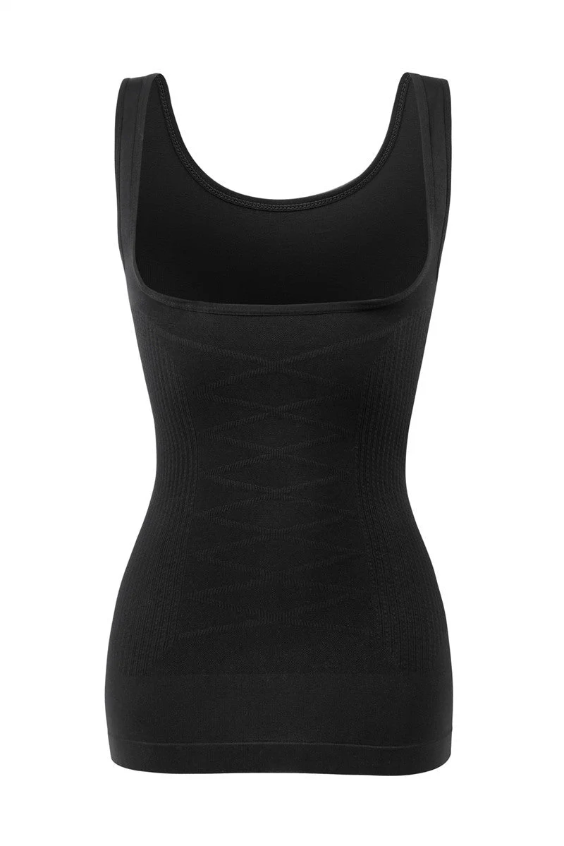 Curve Embrace | Seamless Thickened Full Body Shaper FD - Image 6
