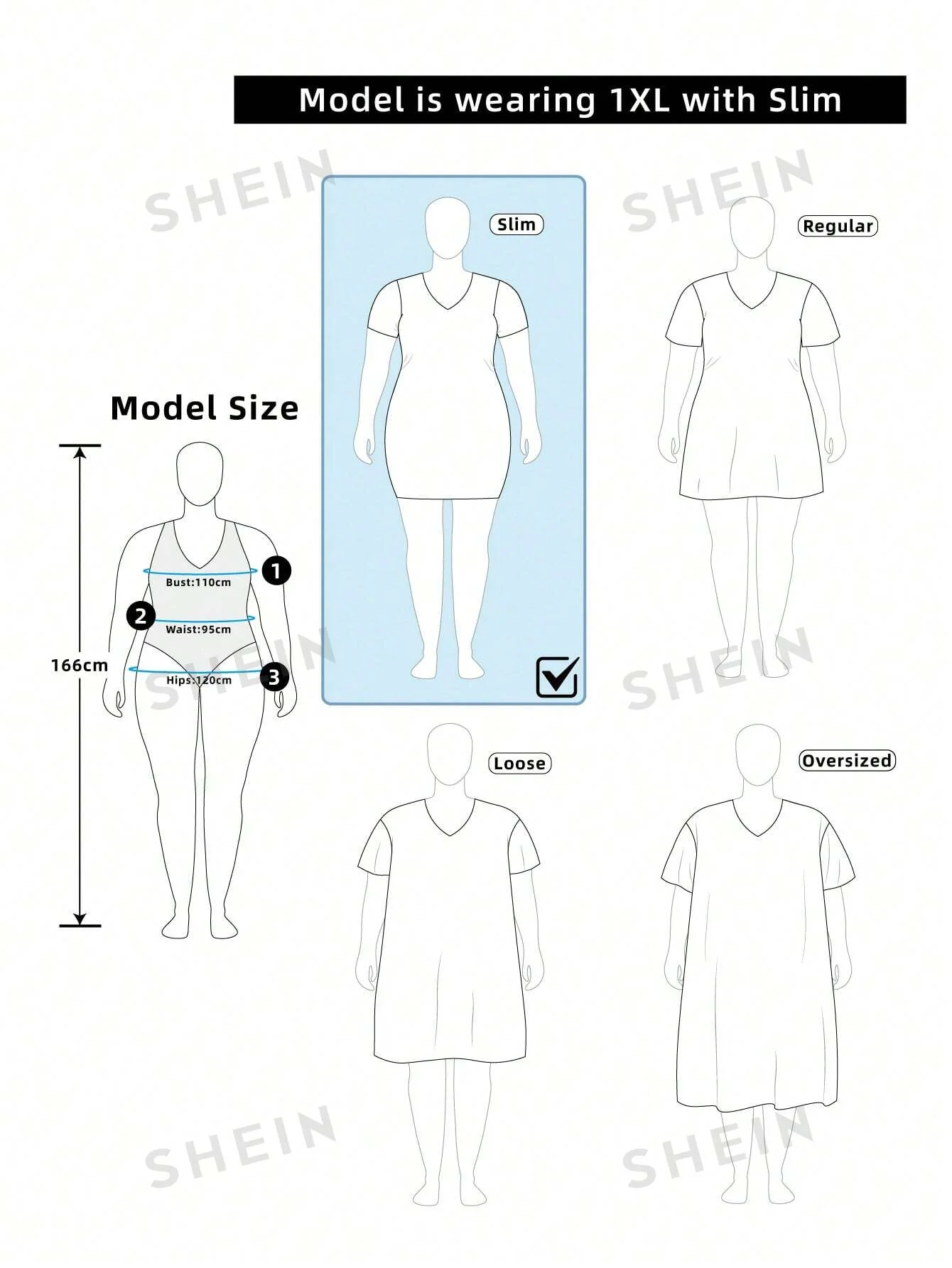 EMERY ROSE Women'S Plus Size Rose Flower Printed Short Sleeve Long Dress - Image 7