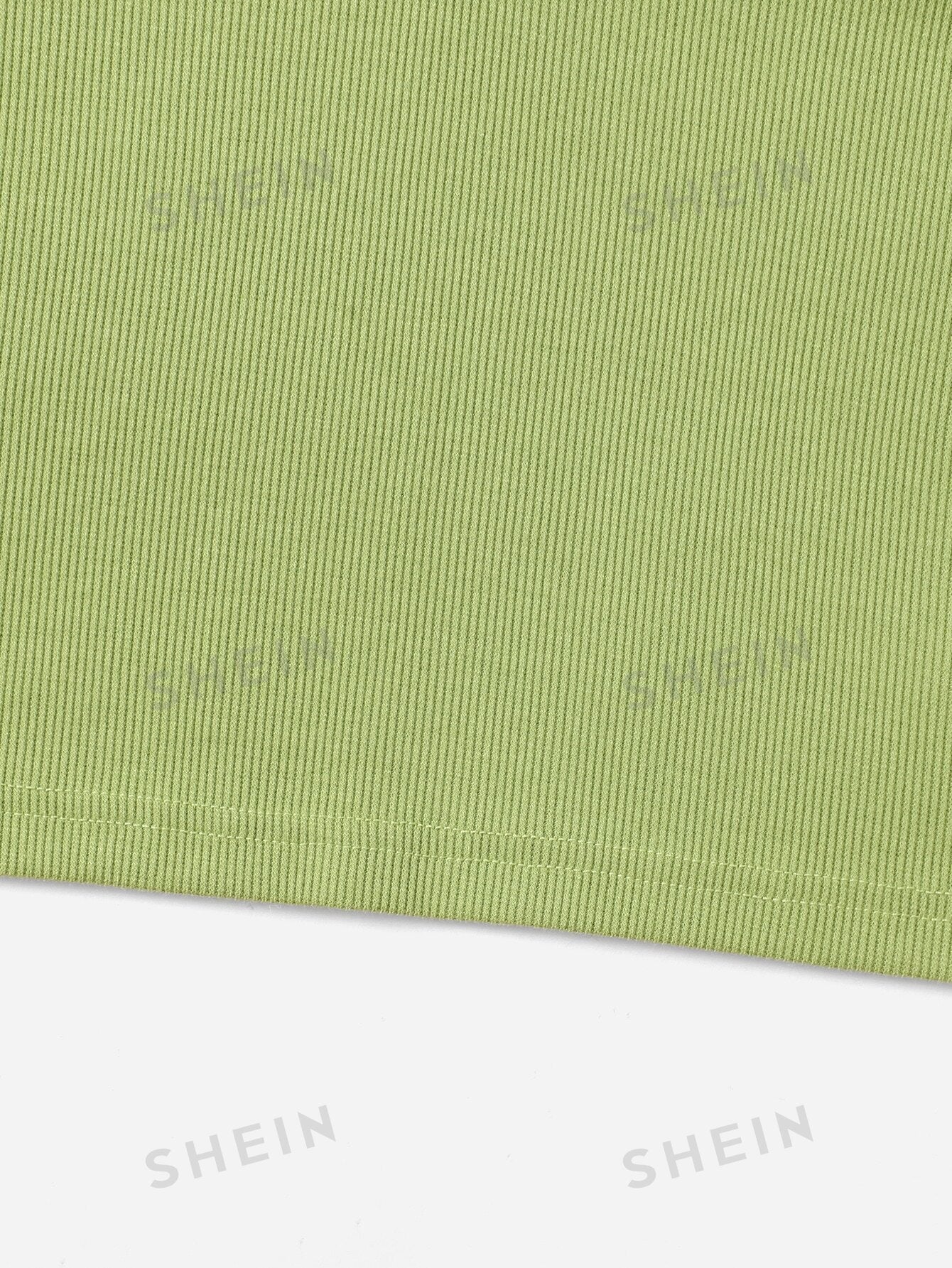 EZwear V-collar Solid Tank Top - Image 5