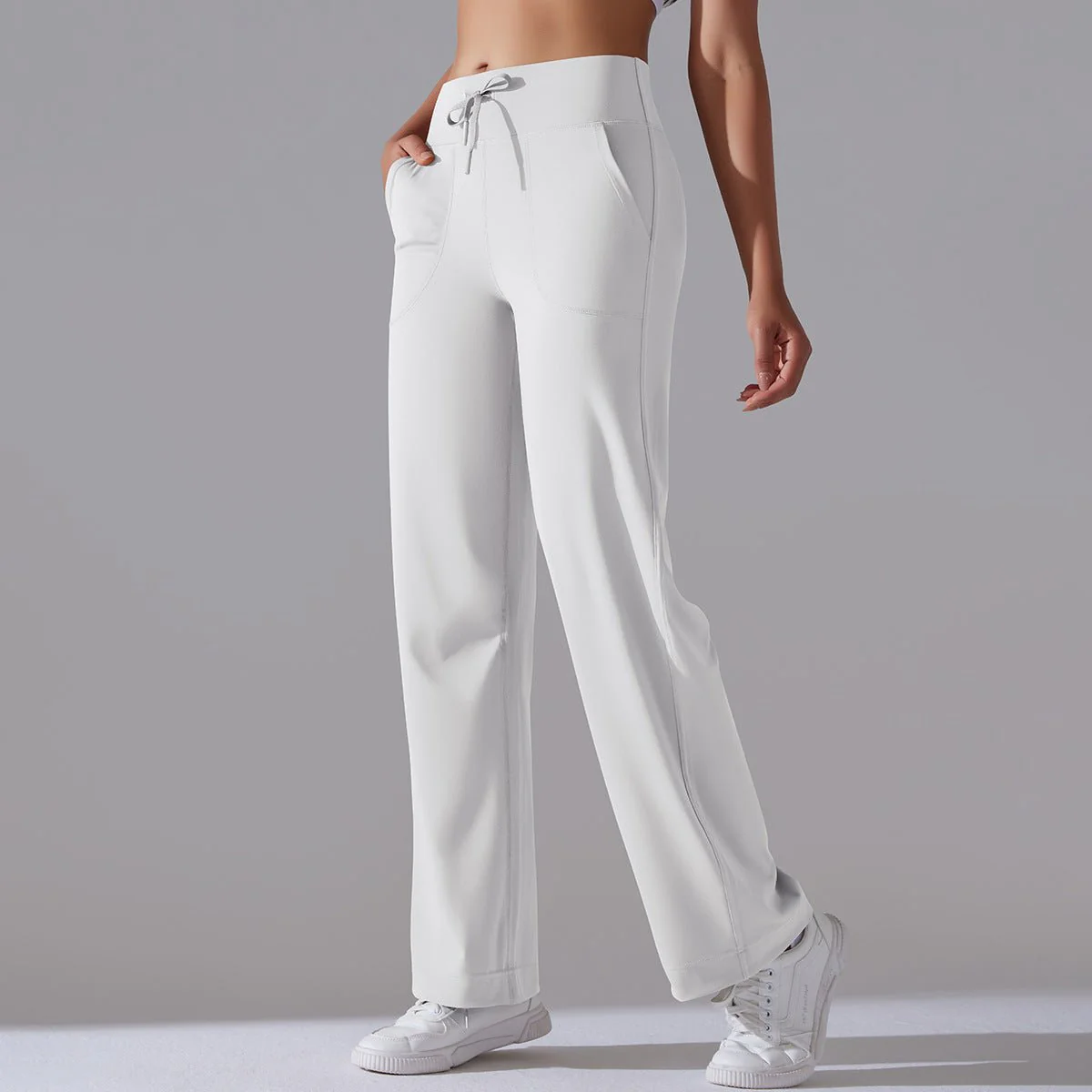 Flow Goddess Pants | Ethereal. Effortless. Empowered. - Image 10