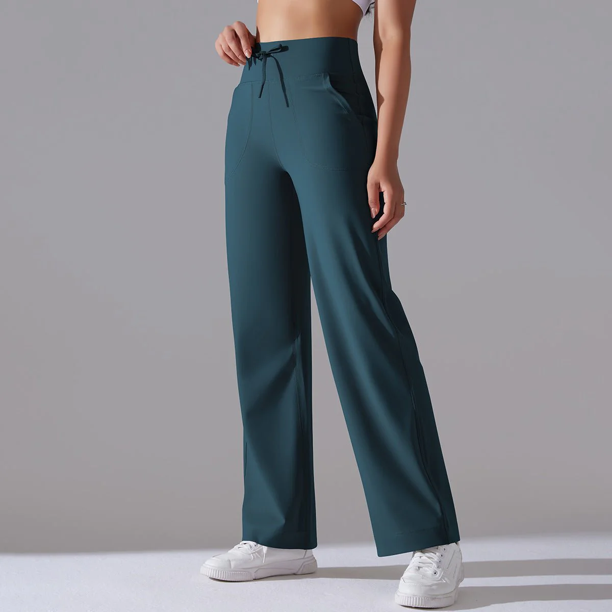 Flow Goddess Pants | Ethereal. Effortless. Empowered. - Image 11