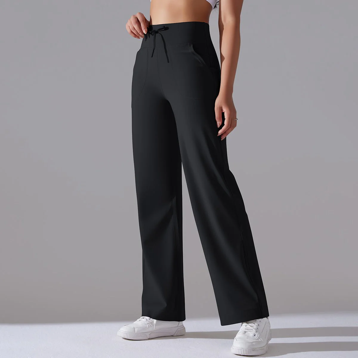 Flow Goddess Pants | Ethereal. Effortless. Empowered. - Image 12