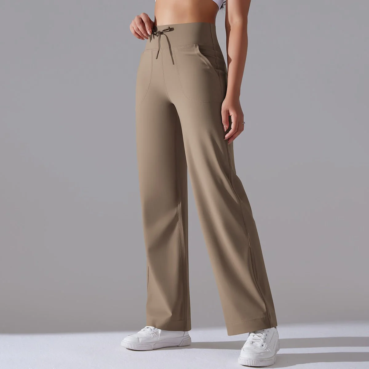 Flow Goddess Pants | Ethereal. Effortless. Empowered. - Image 13