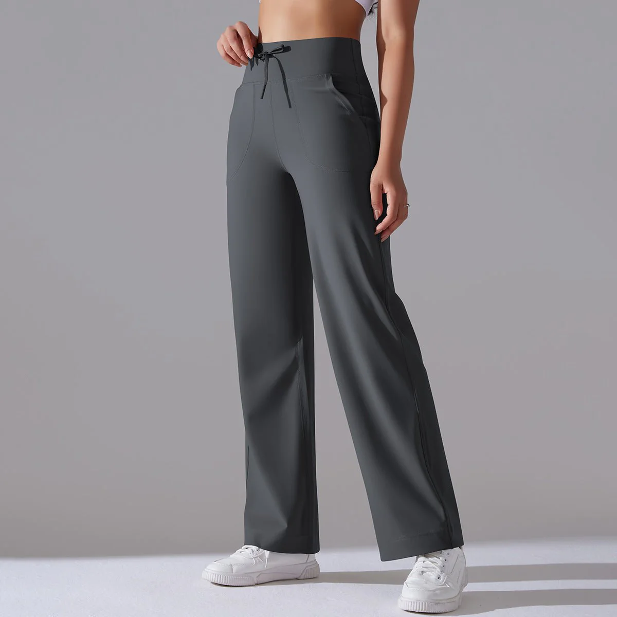 Flow Goddess Pants | Ethereal. Effortless. Empowered. - Image 14
