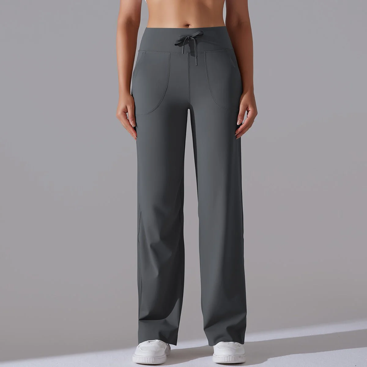 Flow Goddess Pants | Ethereal. Effortless. Empowered. - Image 2