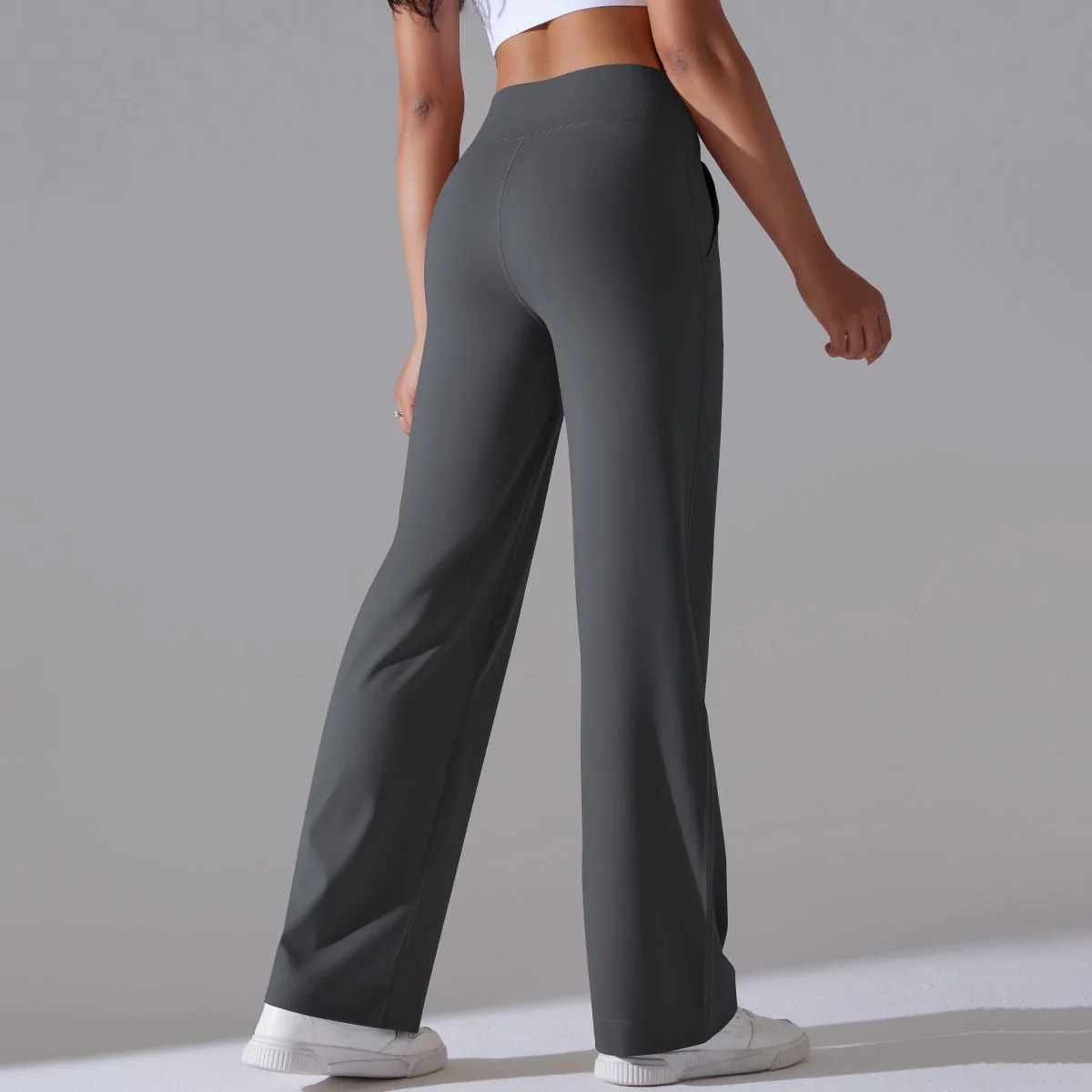 Flow Goddess Pants | Ethereal. Effortless. Empowered. - Image 3