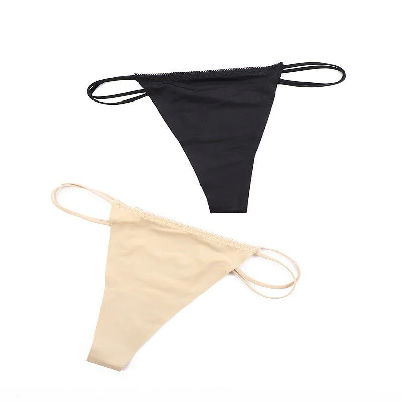 Glossy Lift | Front Buckle No-Wire Push-Up Bra Set - Image 16