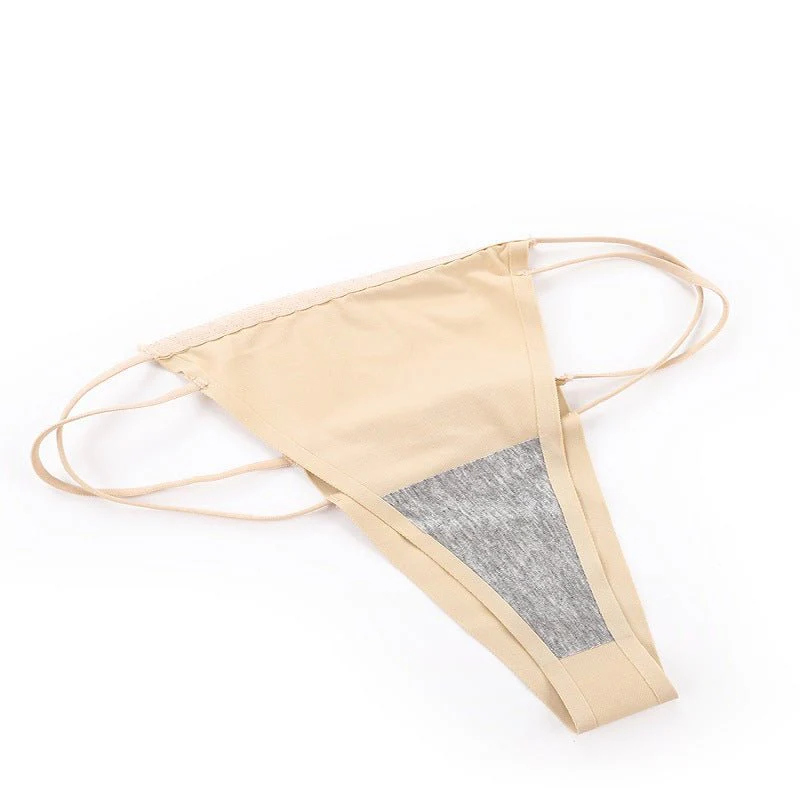 Glossy Lift | Front Buckle No-Wire Push-Up Bra Set - Image 17