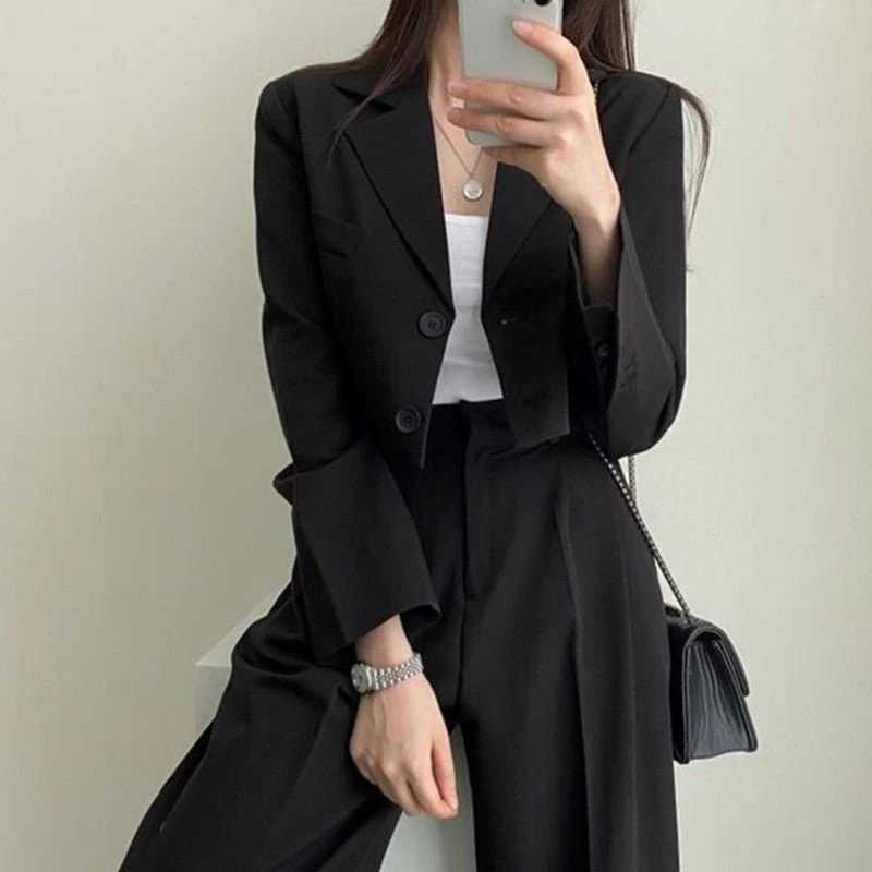 High-end Office Formal Wear Pants FD