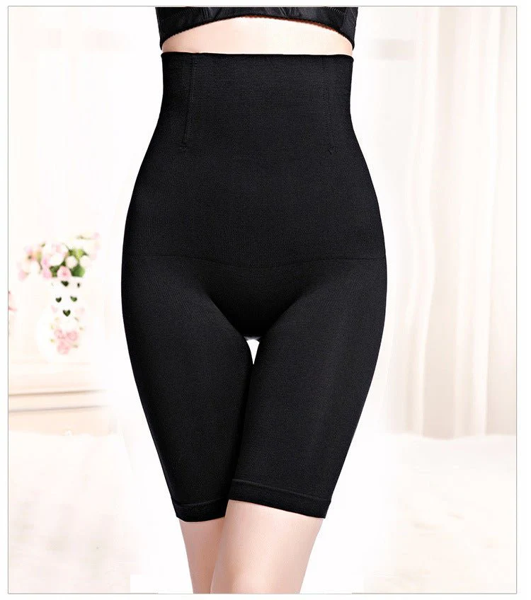High waist boxer shapewear pants - Image 14