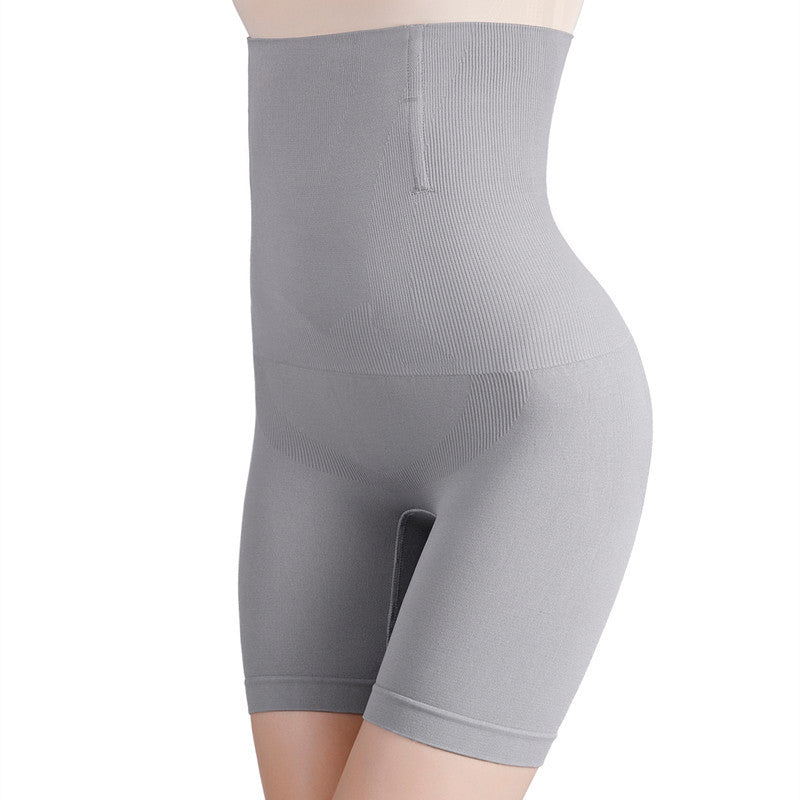 High waist boxer shapewear pants - Image 8