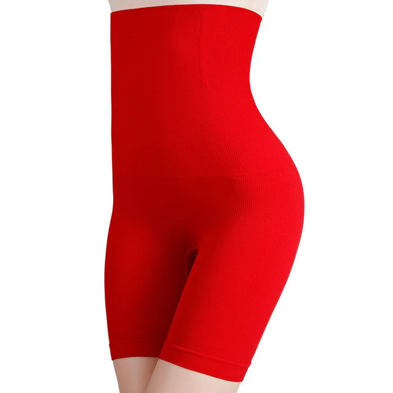 High waist boxer shapewear pants FD - Image 9