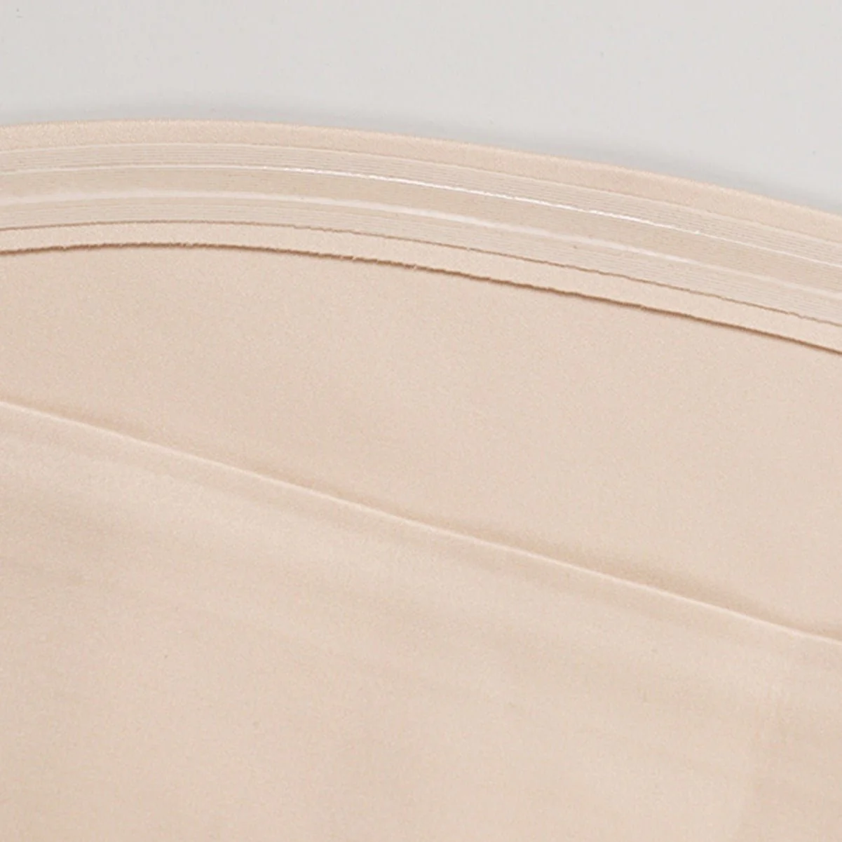 Ice Silk Charm | Seamless Letter Strap Tube Top Bra Beautiful Back - Image 5