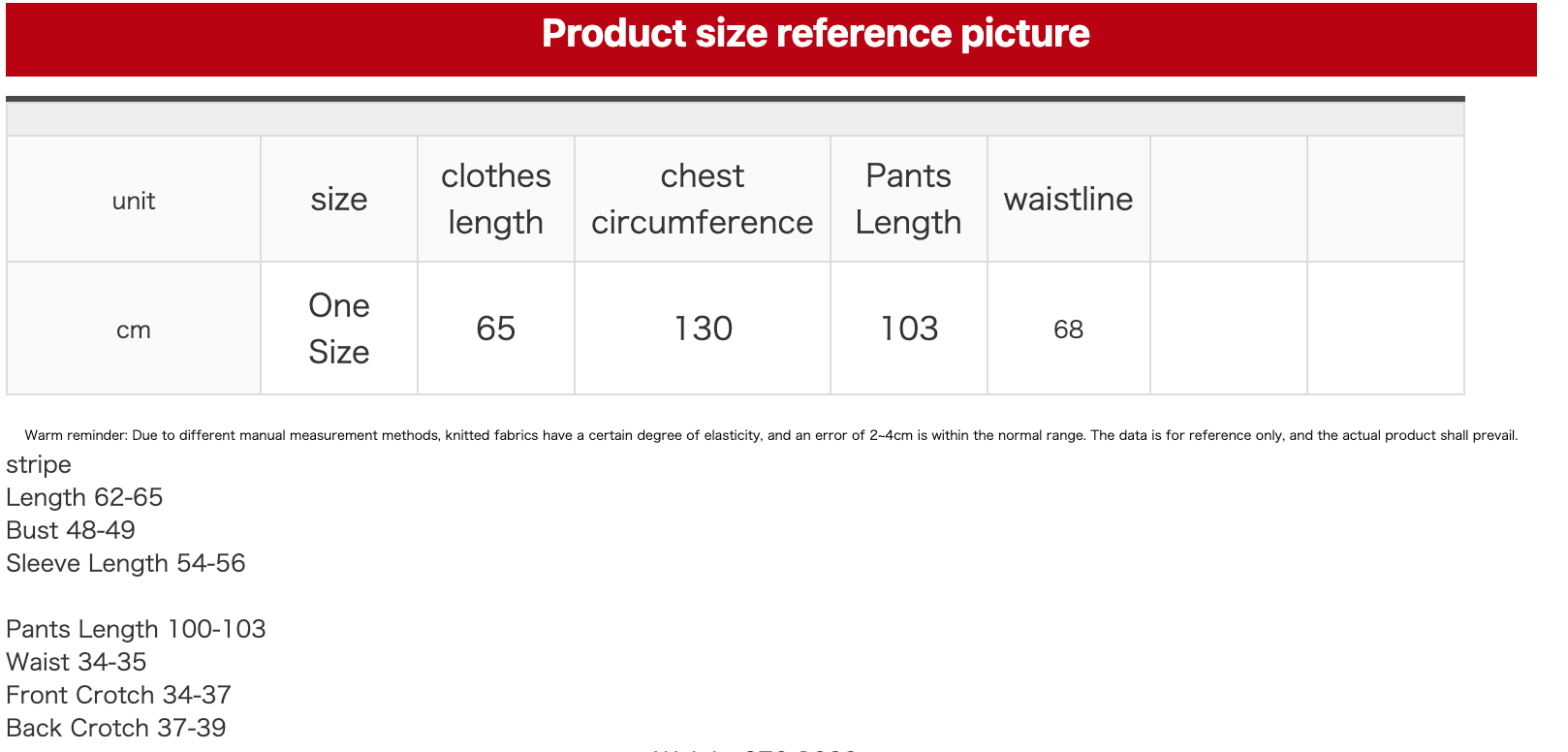 Japanese & Korean 2-Piece Pants Suit | V-Neck Cardigan + Straight-Leg Trousers | Solid & Striped/ Plaid Variants FD - Image 9
