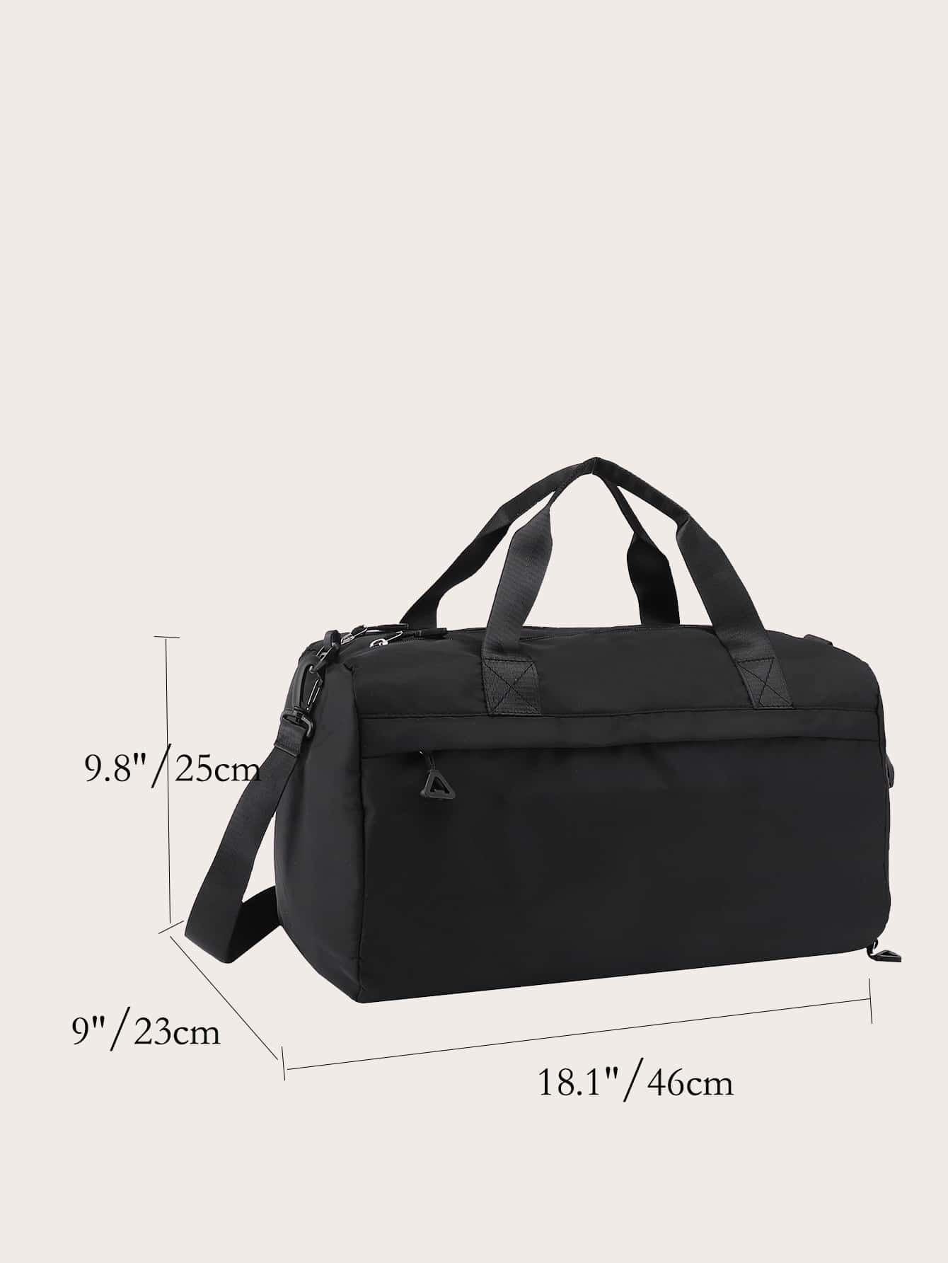 Large Capacity Training Bag - Image 13