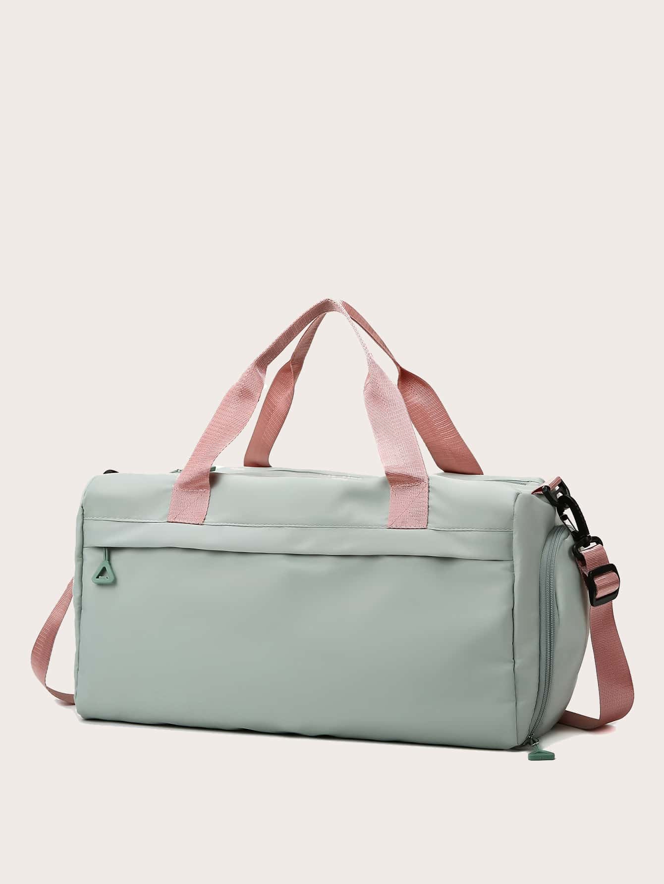 Large Capacity Training Bag - Image 4