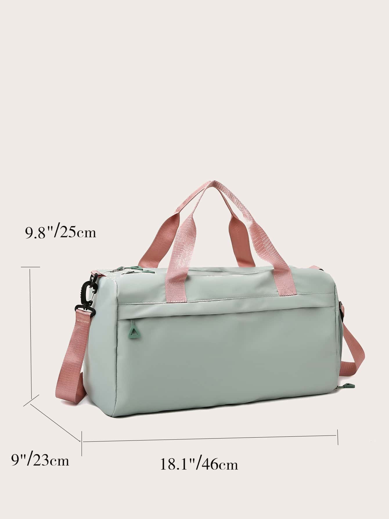 Large Capacity Training Bag - Image 5