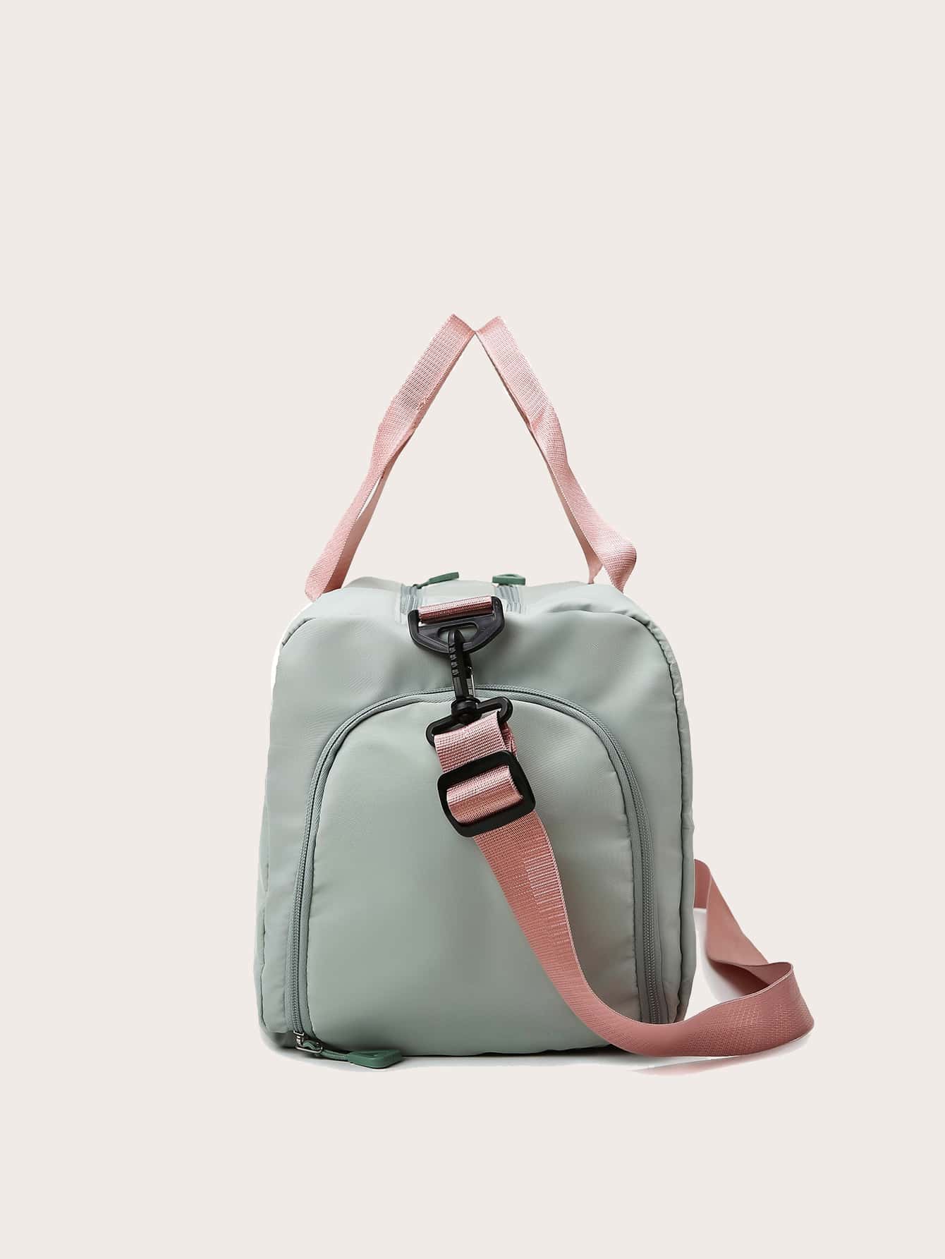 Large Capacity Training Bag - Image 6