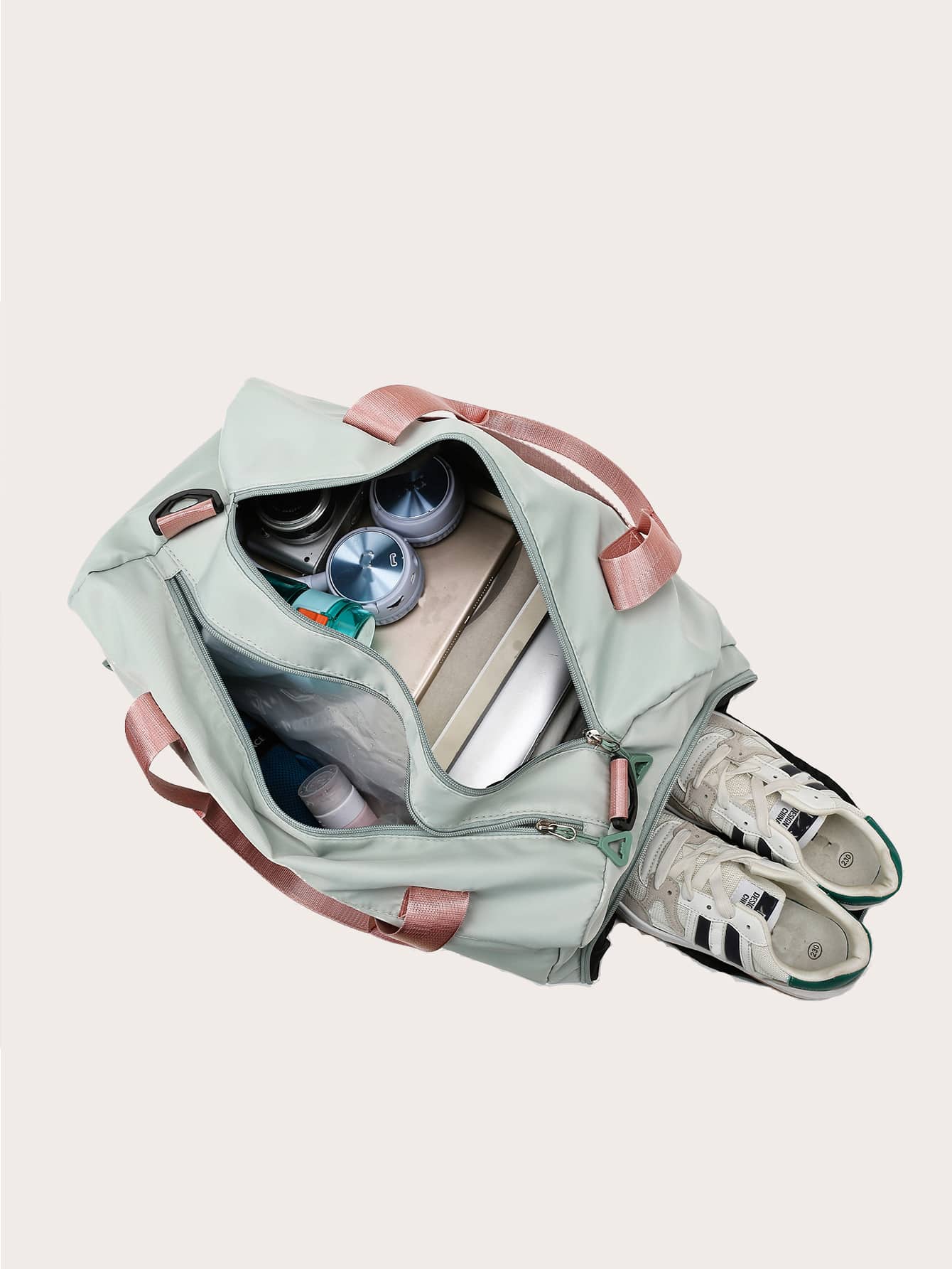 Large Capacity Training Bag - Image 7