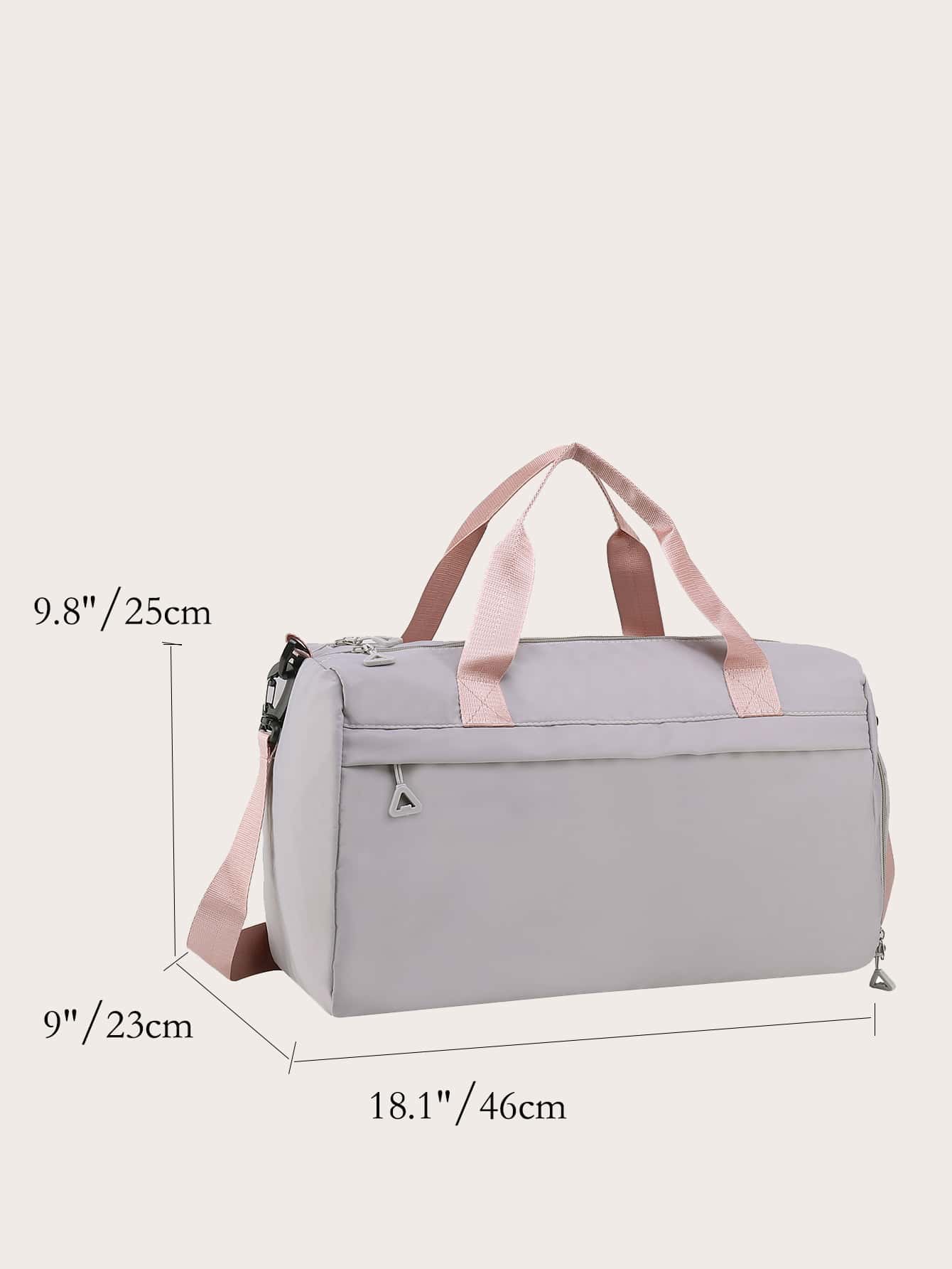 Large Capacity Training Bag - Image 9