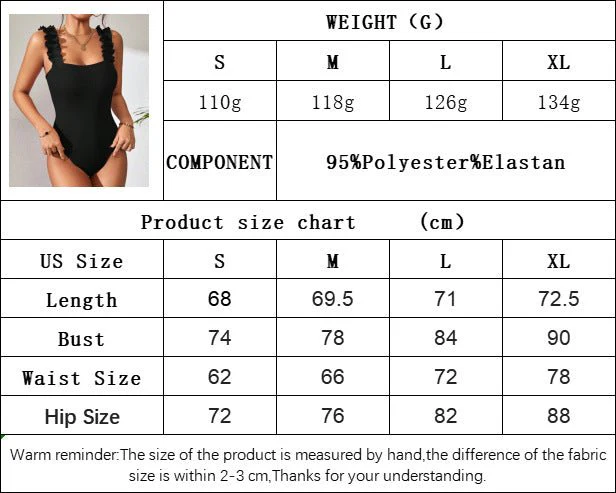 New knitted suspender vest top solid color sexy inside and outside sleeveless onesie - Image 9