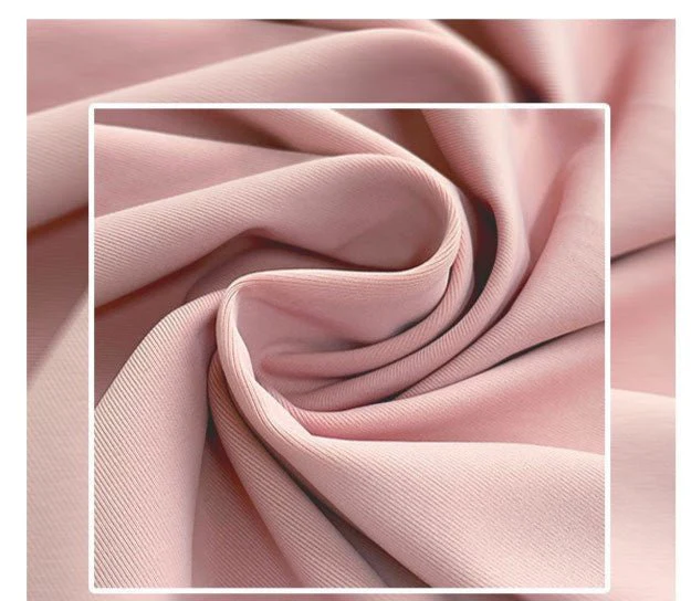 Nylon Ice Silk Sunscreen Pants – Thin Casual Straight Wide-Leg Women’s Pants - Image 4