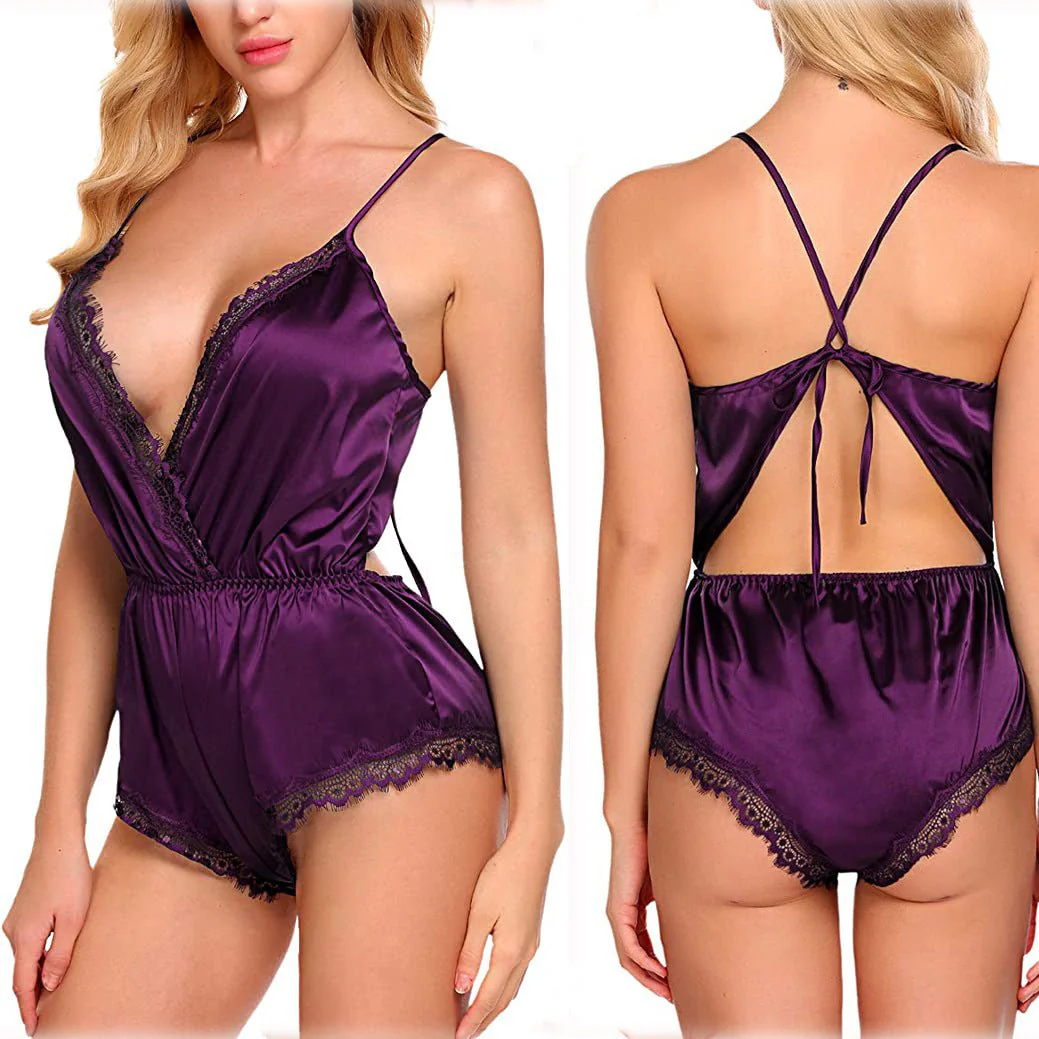 One-piece lingerie set FD - Image 2
