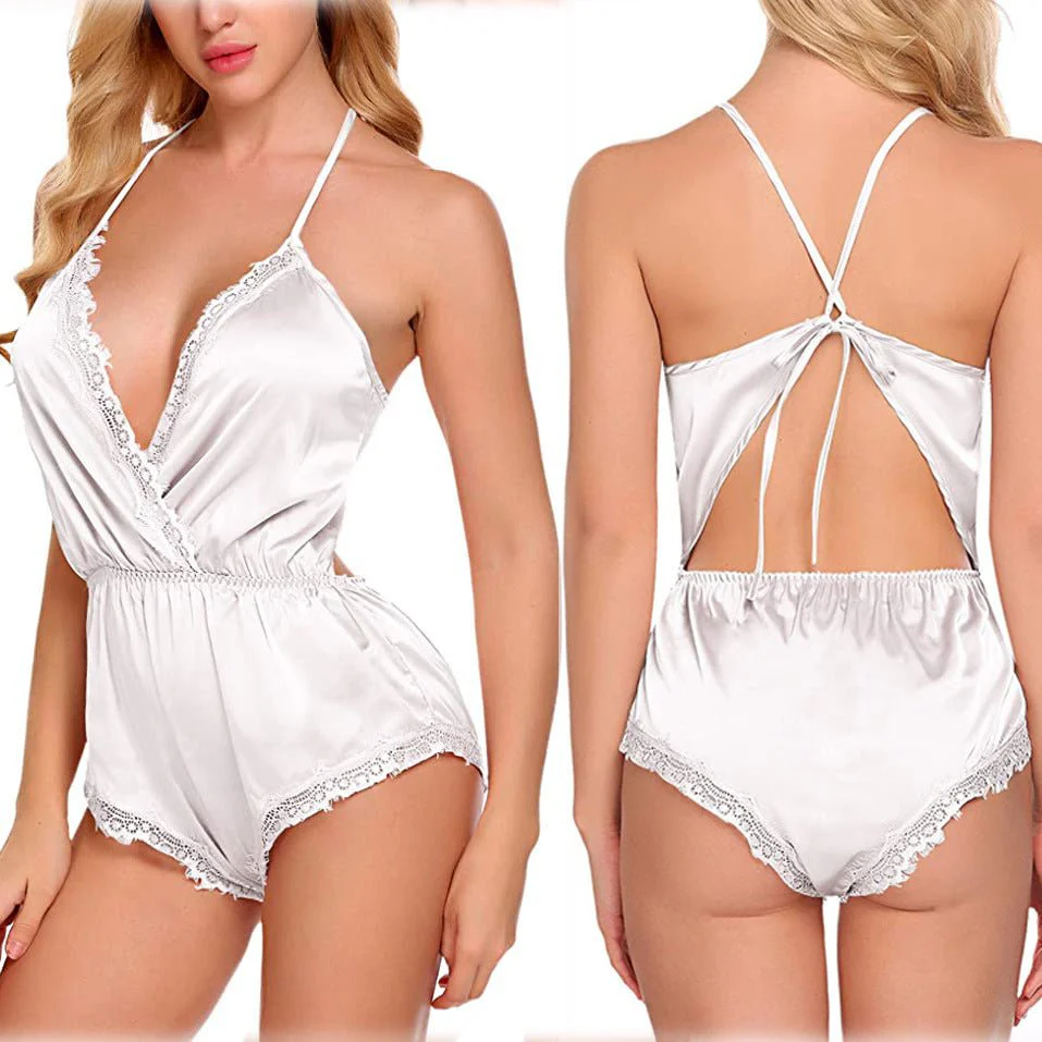 One-piece lingerie set FD - Image 4