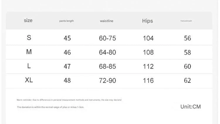 Pure cotton washed shorts women's summer new loose straight overalls casual spice wide-leg sports five-point medium pants - Image 14