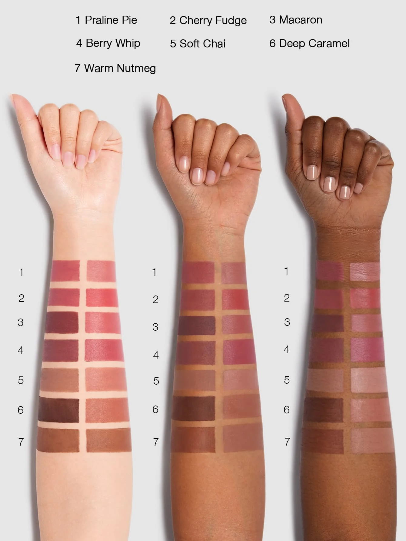 SHEGLAM 101 Lipstick & Liner Duo-Soft Chai 2-In-1 Matte Dual-Ended Lip Liner - Image 27