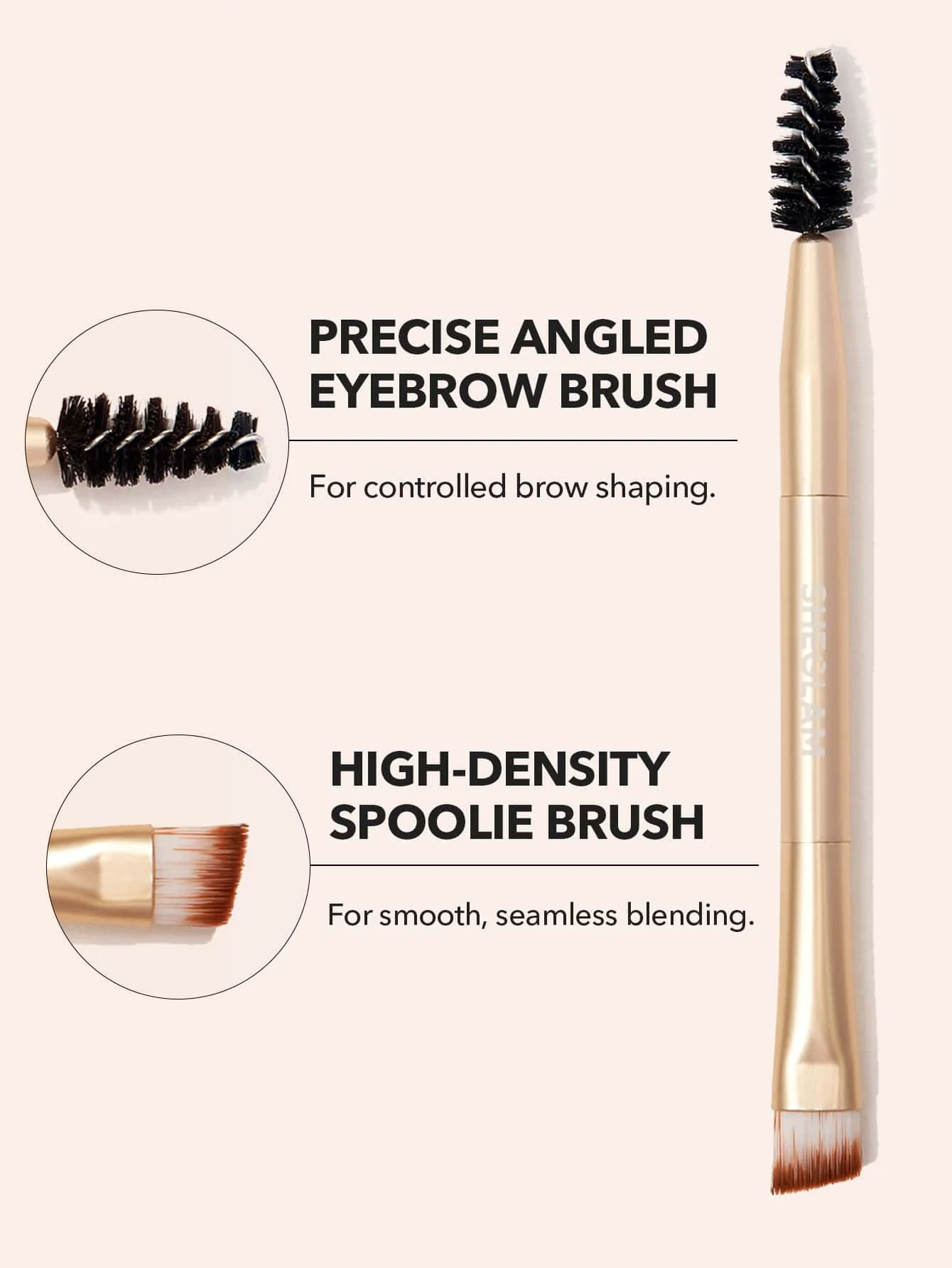 SHEGLAM Boss Brow Waterproof Pomade - Image 6