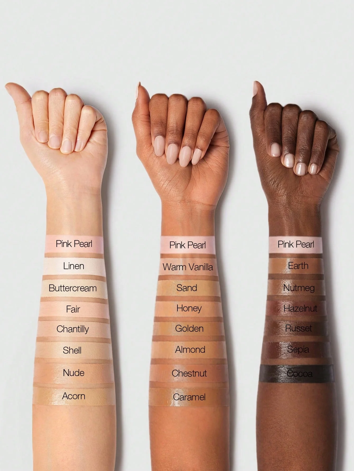 SHEGLAM Complexion Boost Concealer - Image 8
