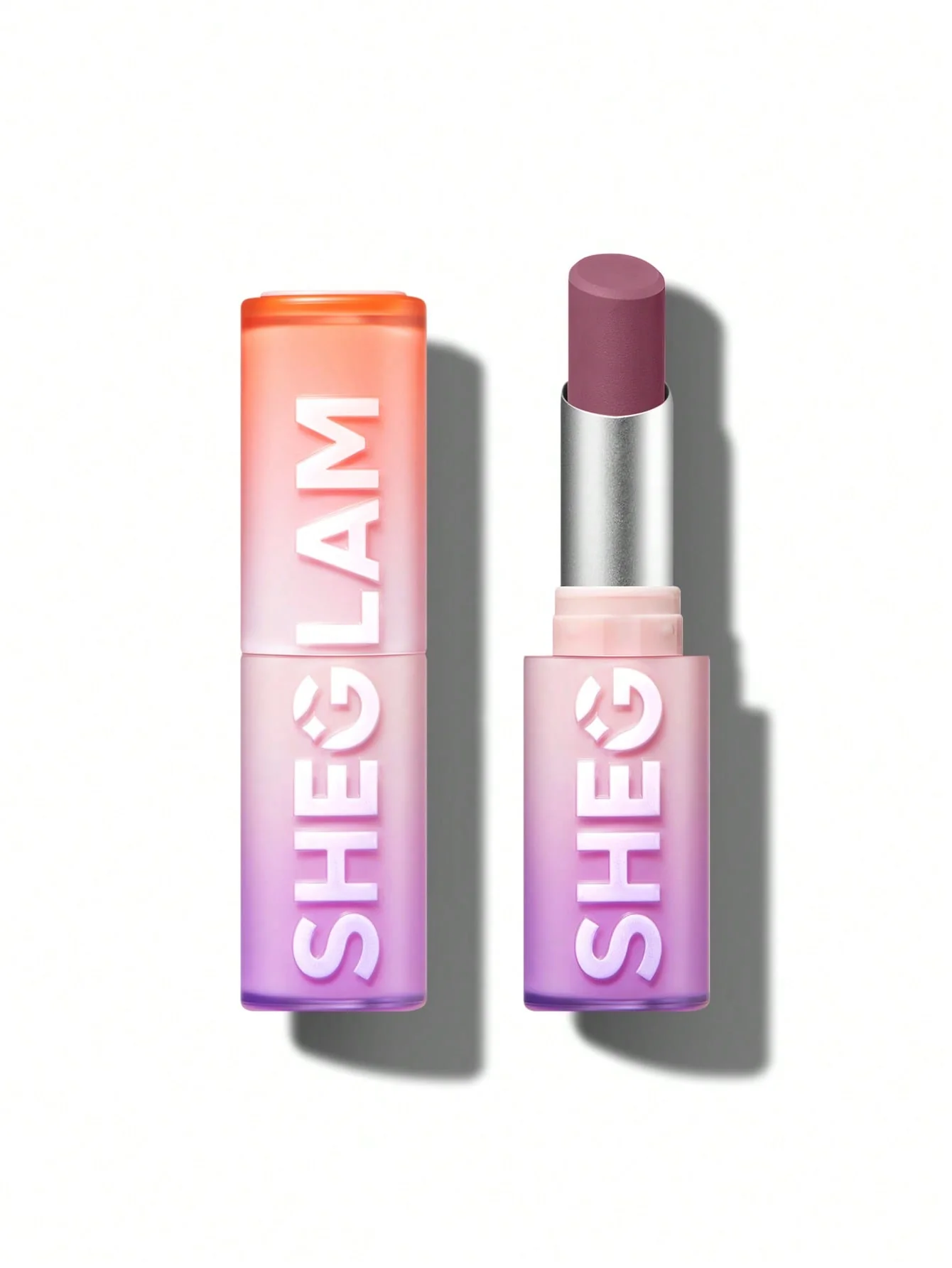 SHEGLAM Dynamatte Boom Long Lasting Matte Lipstick - Nude Shades - Image 20