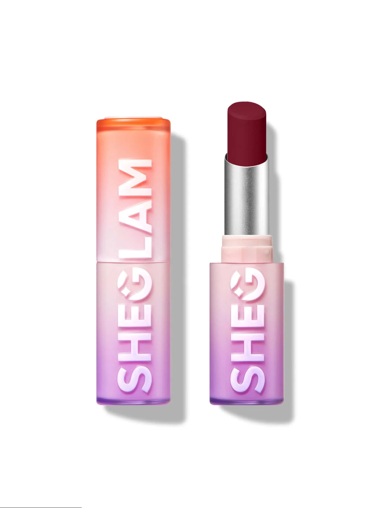 SHEGLAM Dynamatte Boom Long Lasting Matte Lipstick - Red Shades - Image 12