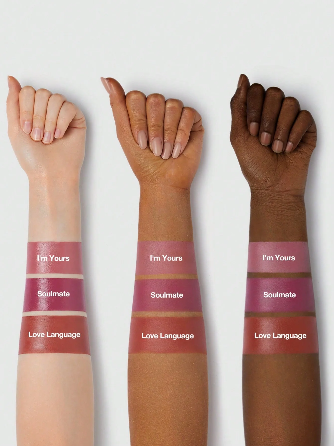 SHEGLAM Ember Rose Eternal Flame Cream, Blush-Cream-To-Powder Blush Palette Highly Pigmented Non-Fading Long Lasting Natural Easy To Use Blush Box - Image 8