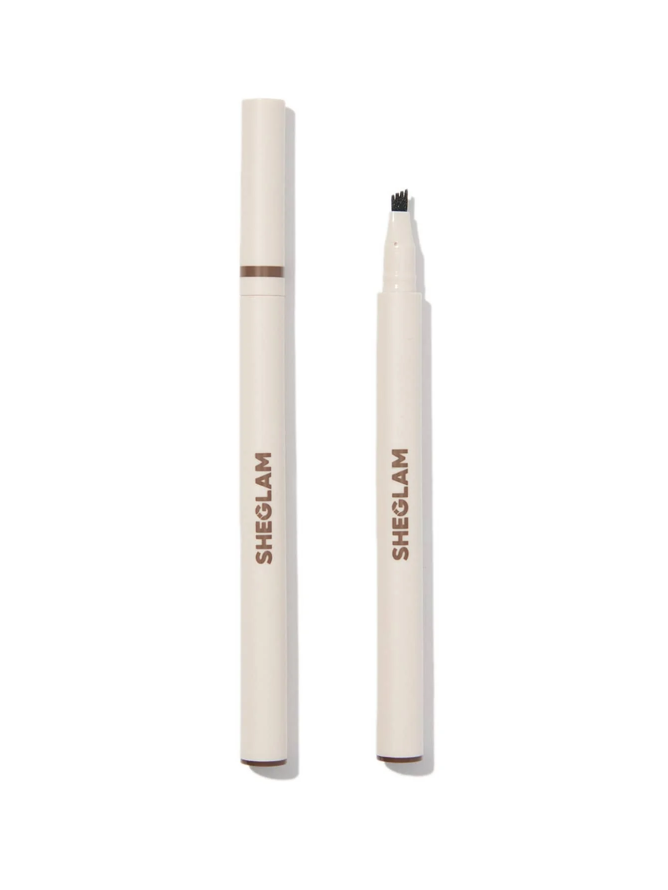 SHEGLAM Feather Better Liquid Eyebrow Pencil - Image 10