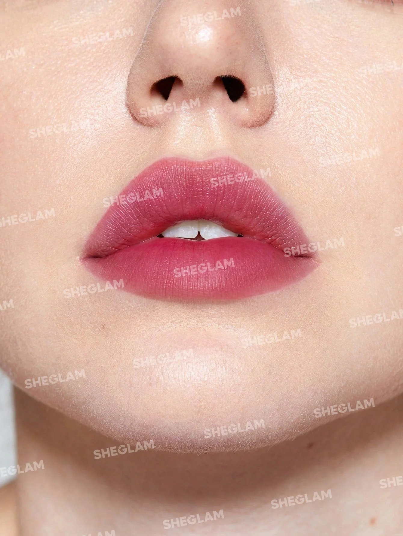 SHEGLAM For The Flush Lip & Cheek Tint (FD) - Image 4