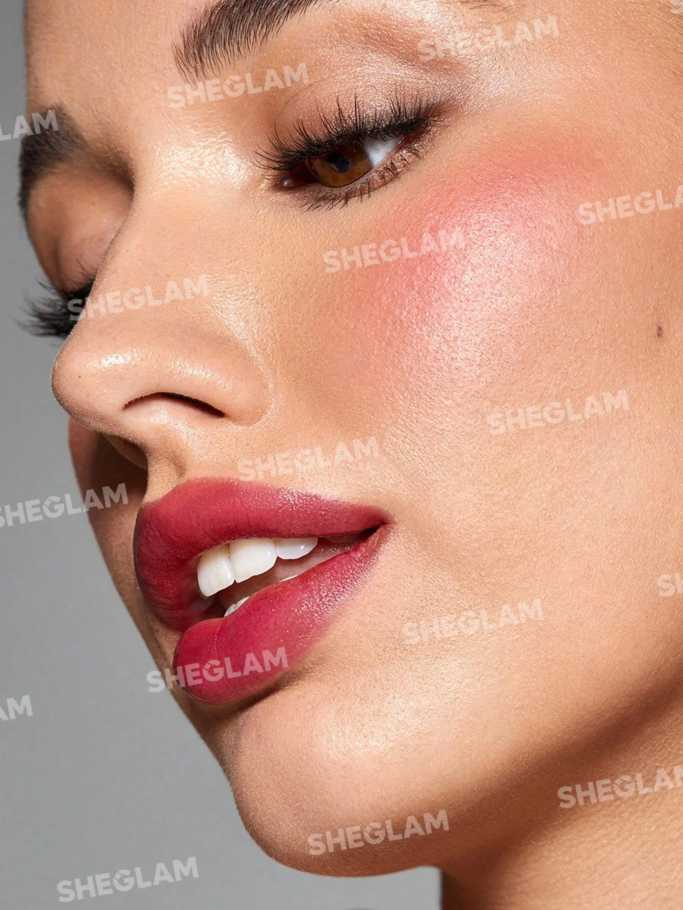 SHEGLAM For The Flush Lip & Cheek Tint (FD) - Image 7