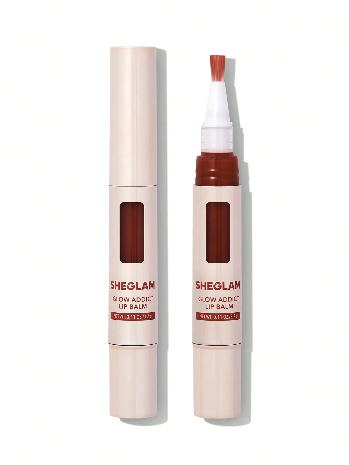 SHEGLAM Glow Addict Lip Balm - Image 11