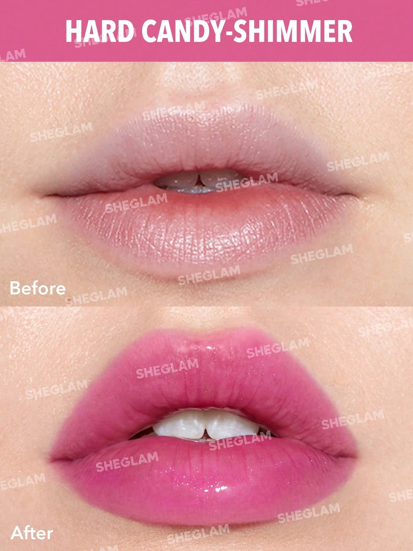 SHEGLAM Glow Addict Lip Balm - Image 12