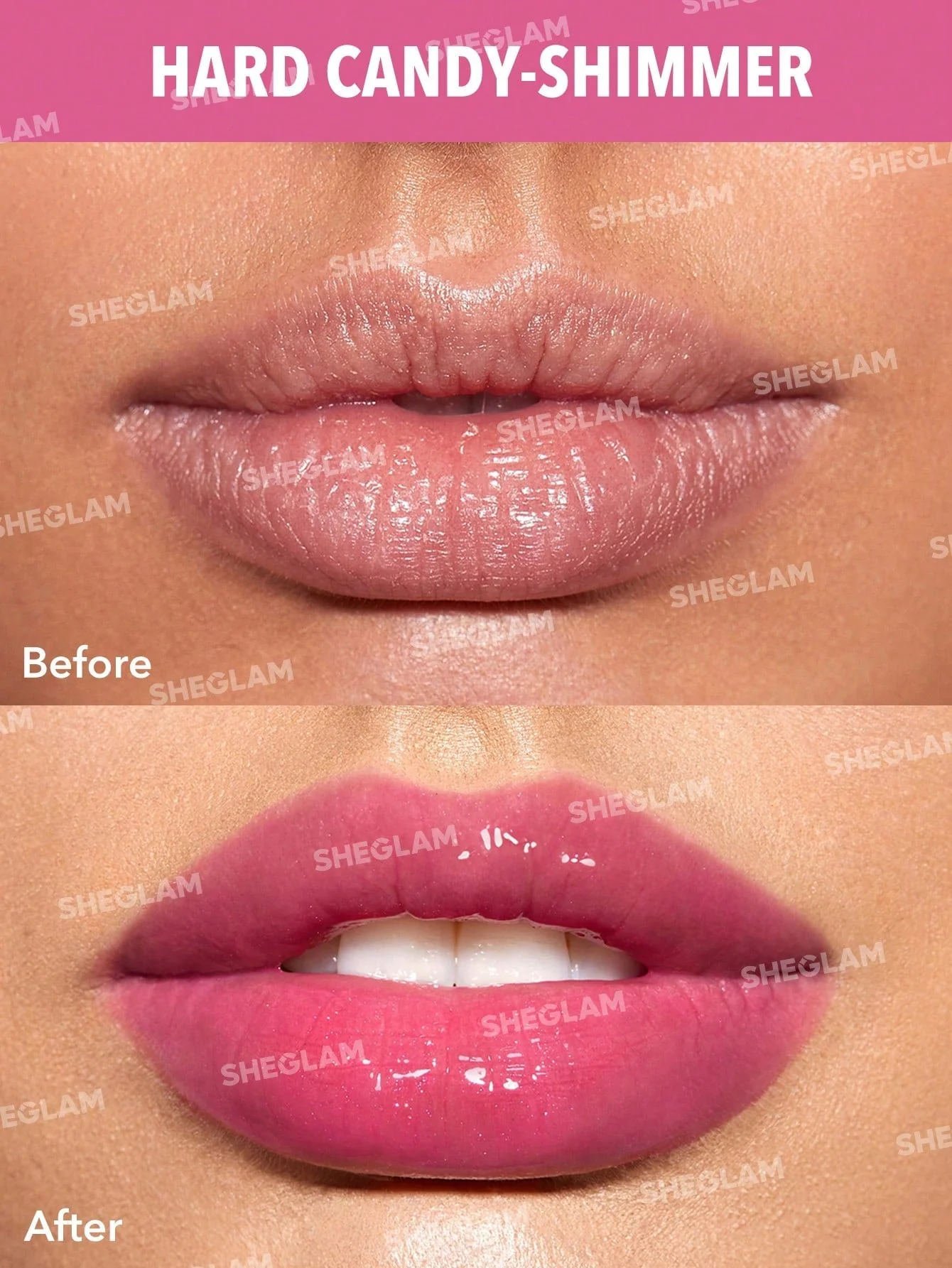 SHEGLAM Glow Addict Lip Balm - Image 13