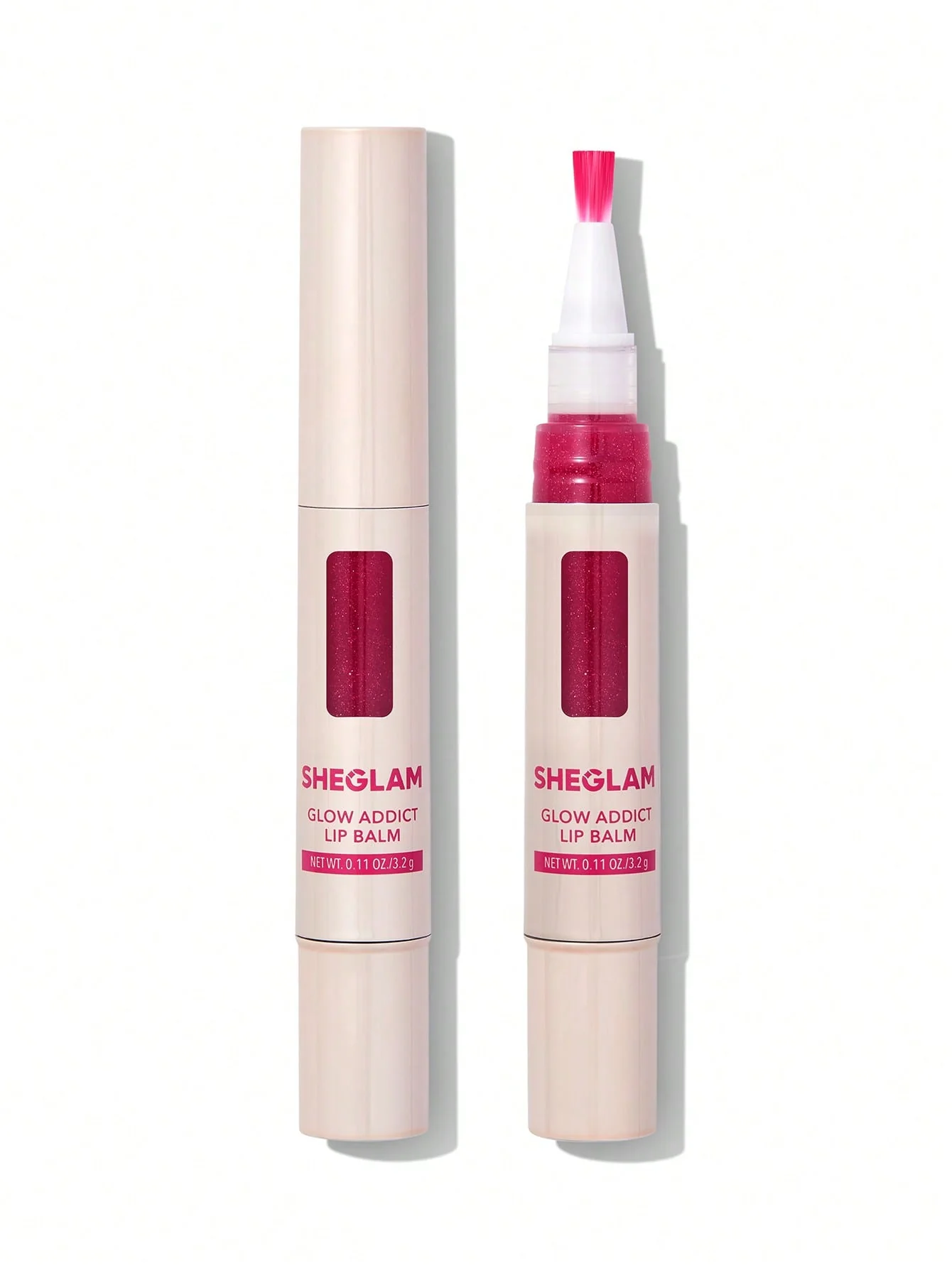 SHEGLAM Glow Addict Lip Balm - Image 16