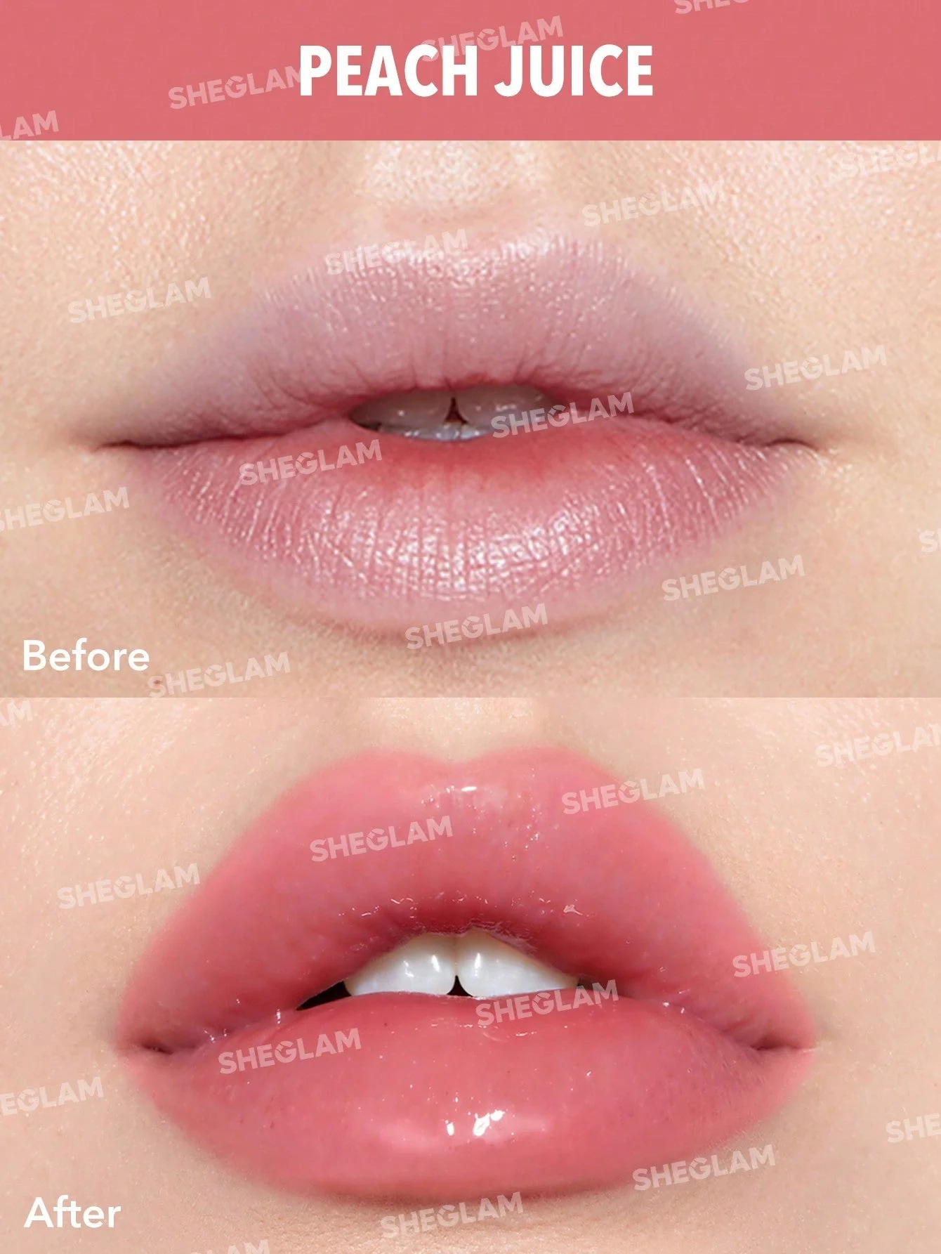 SHEGLAM Glow Addict Lip Balm - Image 17