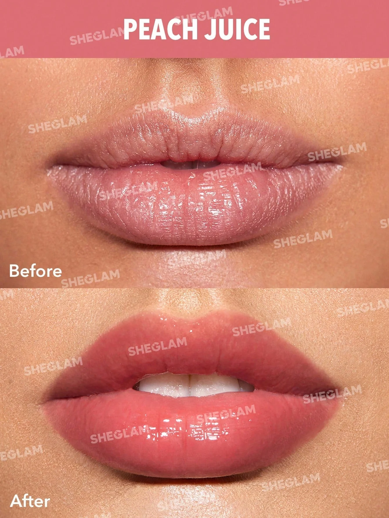 SHEGLAM Glow Addict Lip Balm - Image 18