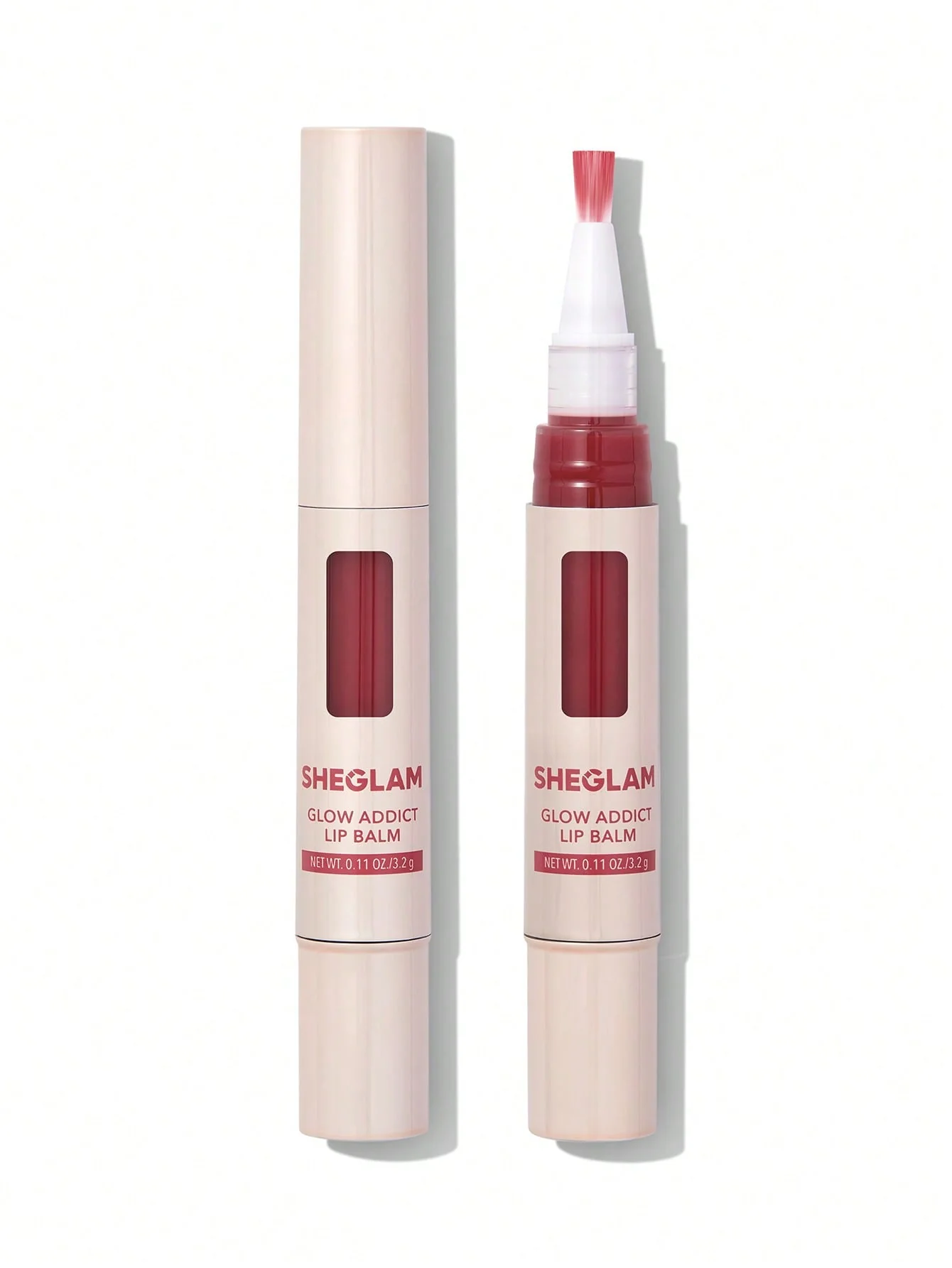 SHEGLAM Glow Addict Lip Balm - Image 21