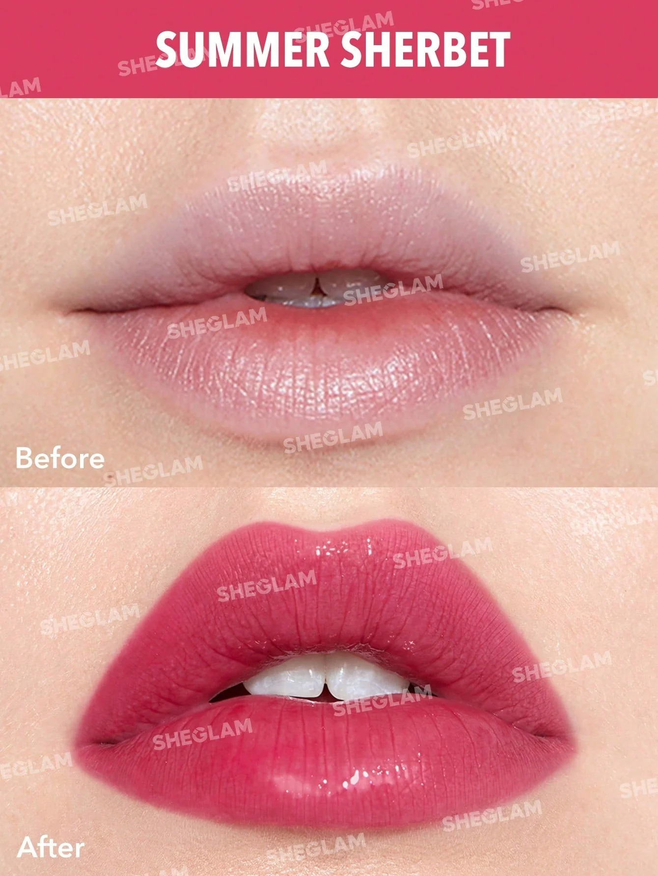 SHEGLAM Glow Addict Lip Balm - Image 22